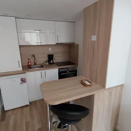 Dorottya'S Apartment Near To Heroes Square Budapest Exterior foto