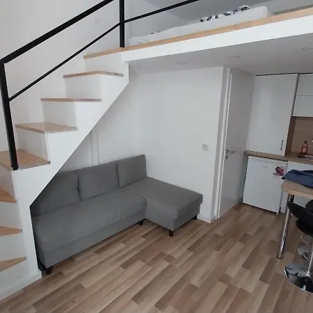 Dorottya'S Apartment Near To Heroes Square Budapest Exterior foto