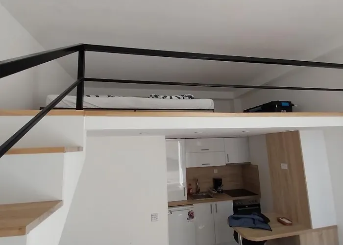 Dorottya\'S Apartment Near To Heroes Square