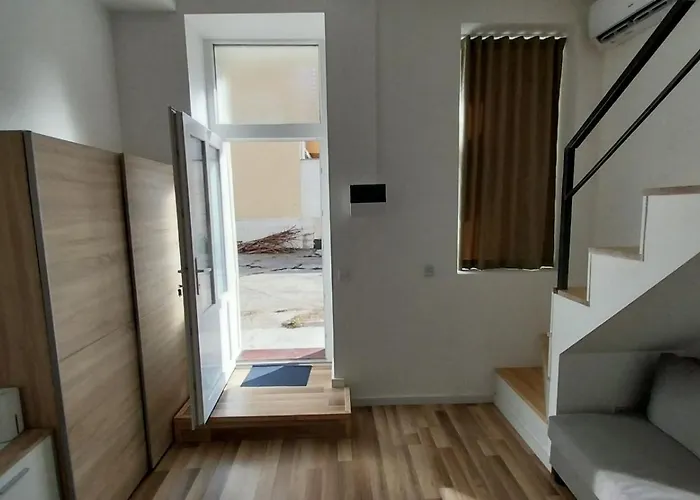 Dorottya\'S Apartment Near To Heroes Square